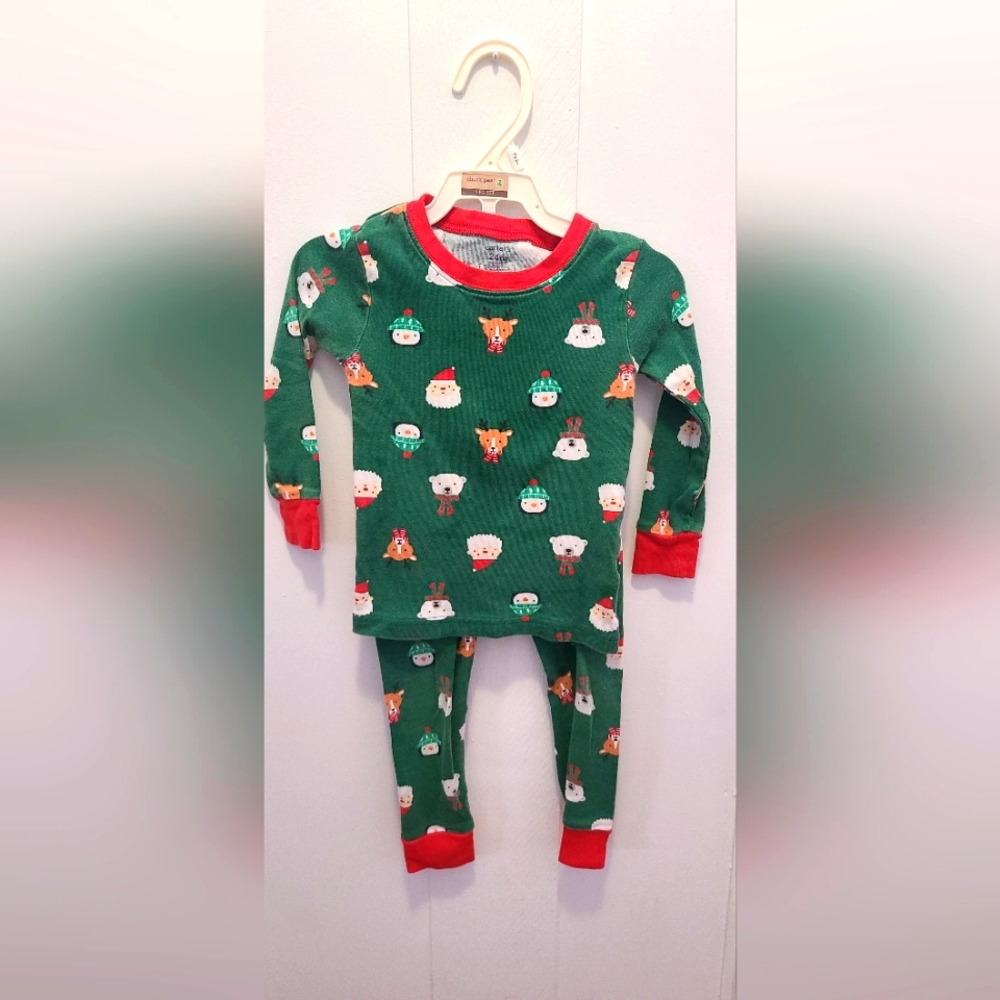 Christmas PJs